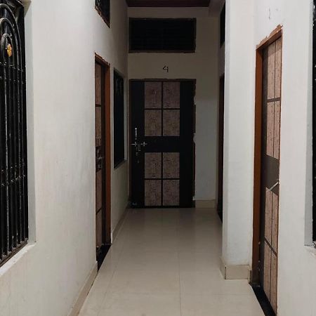 Mangalam Gold Guest House Varanasi Exterior photo