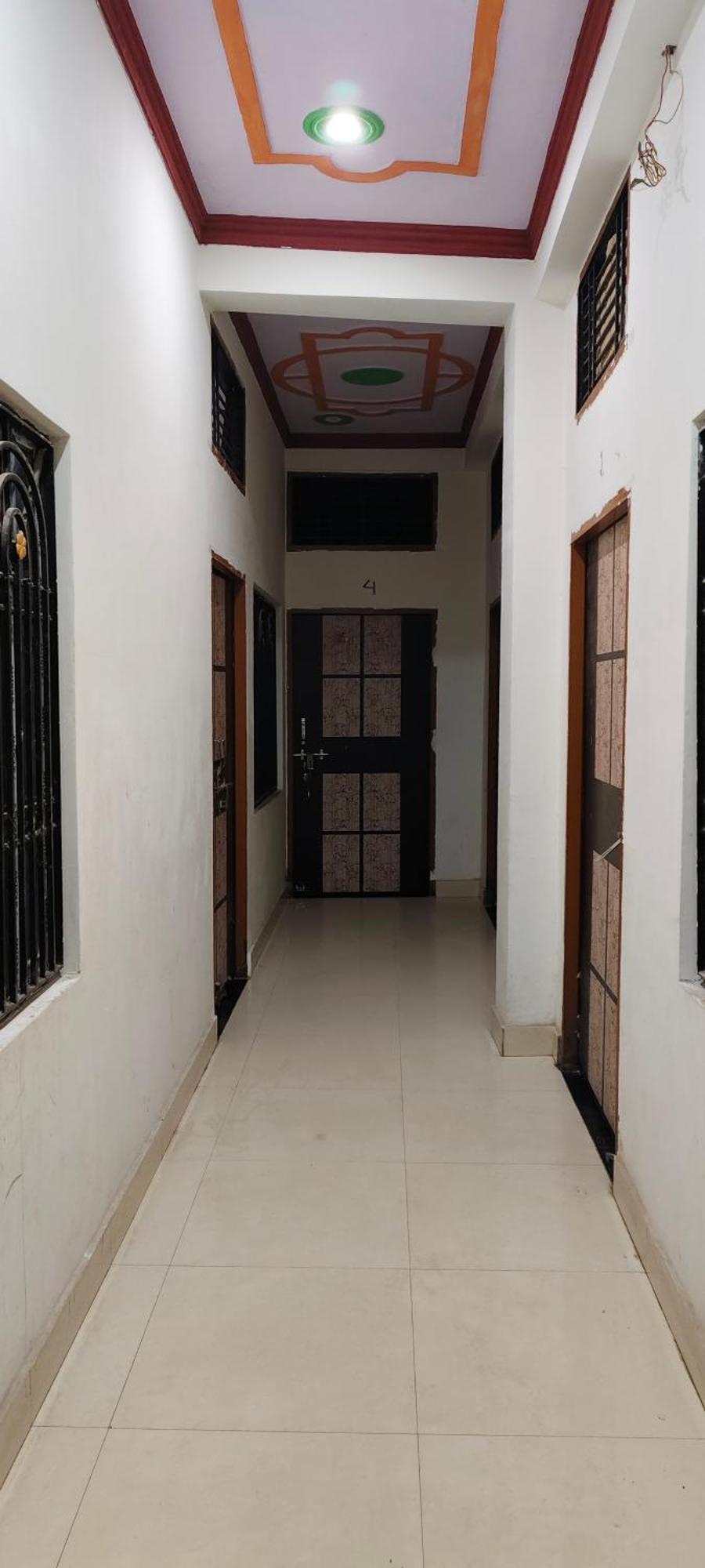 Mangalam Gold Guest House Varanasi Exterior photo