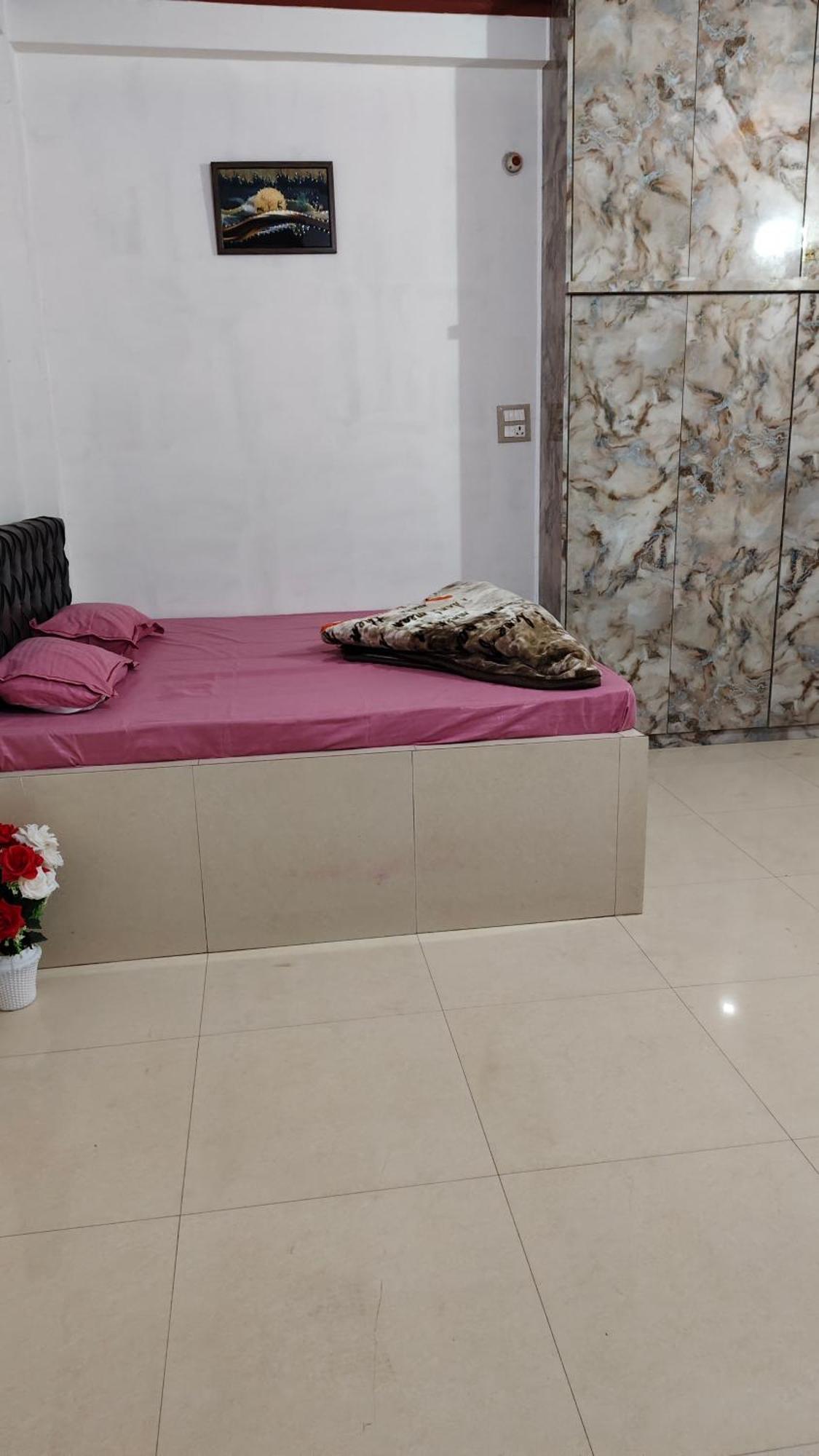 Mangalam Gold Guest House Varanasi Exterior photo