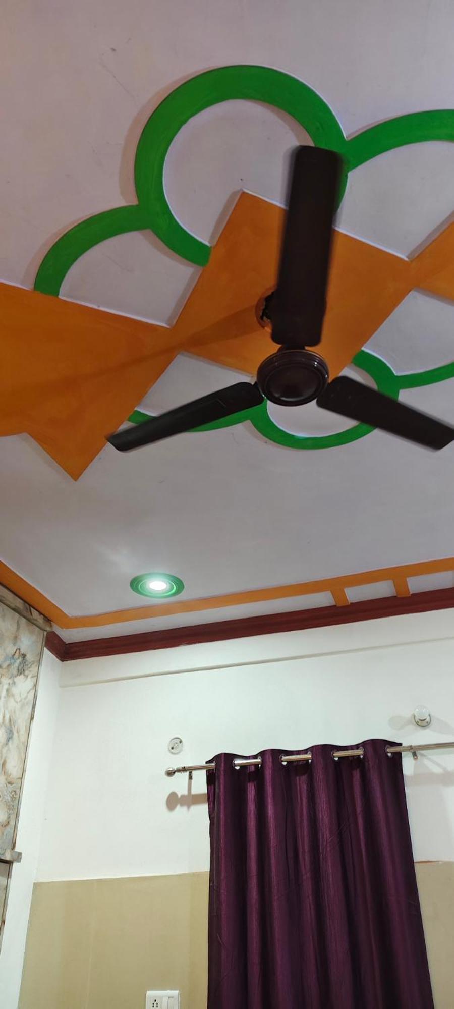 Mangalam Gold Guest House Varanasi Exterior photo